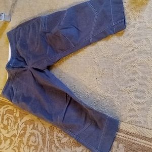 Athleta Capri pants